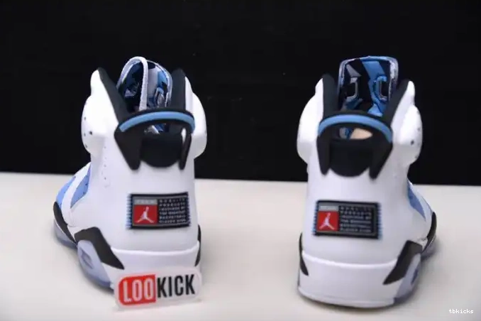 Rep TBK Air CT8529-410 6 Jordan UNC 0614
